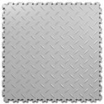 Pavimento ad incastro FloormadLock Industrial