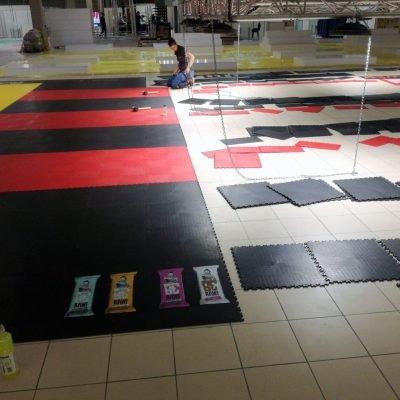 CrossFit floormadLock (2)