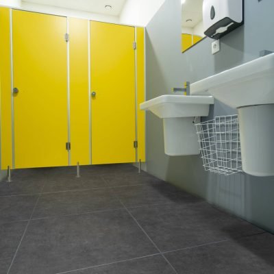 Fortelock_Business_Pinnacles_T98_Graphite_Toilet