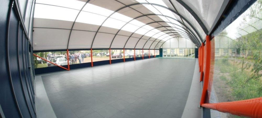 Sports Hall (Poland) 2 Sports Hall (Poland) 2